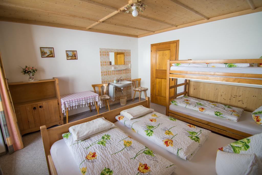 Hof Hamoos Apartment คิทซ์บือห์ ภายนอก รูปภาพ
