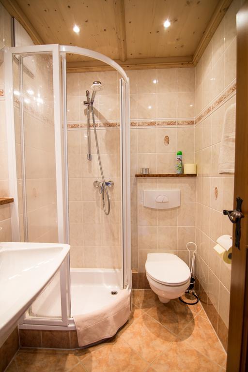 Hof Hamoos Apartment คิทซ์บือห์ ภายนอก รูปภาพ